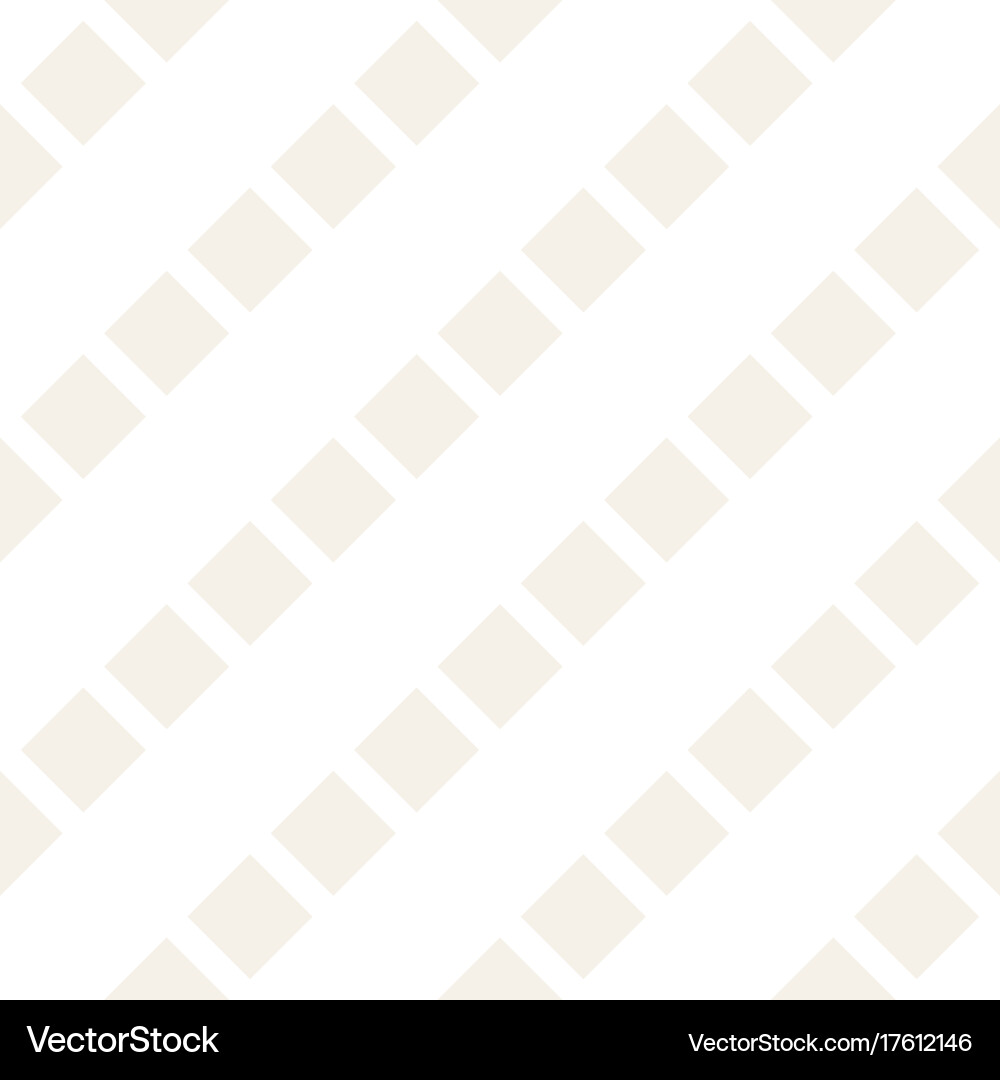 Crosshatch seamless geometric pattern Royalty Free Vector