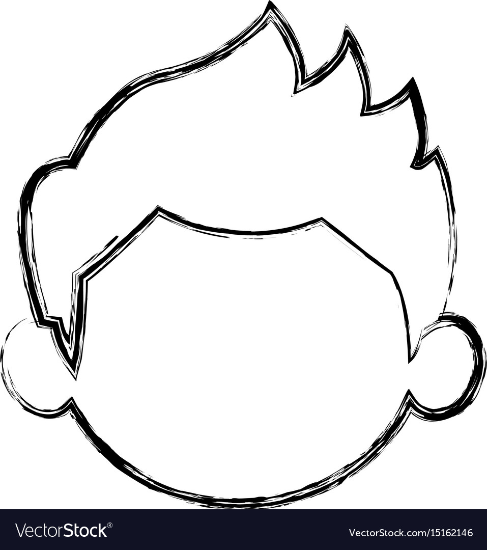 https://cdn2.vectorstock.com/i/1000x1000/21/46/sketch-little-boy-face-kid-male-vector-15162146.jpg