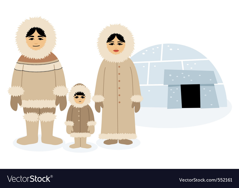 Eskimos