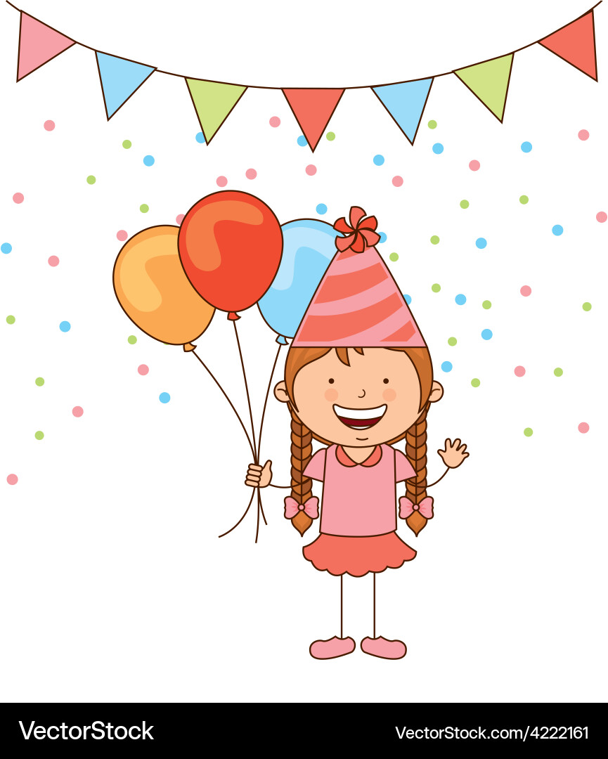 Happy birthday Royalty Free Vector Image - VectorStock