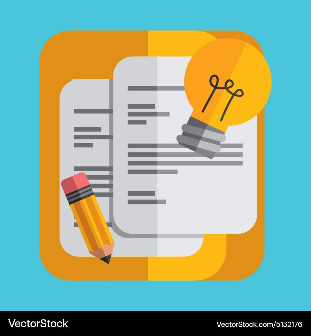 Business concept Royalty Free Vector Image - VectorStock
