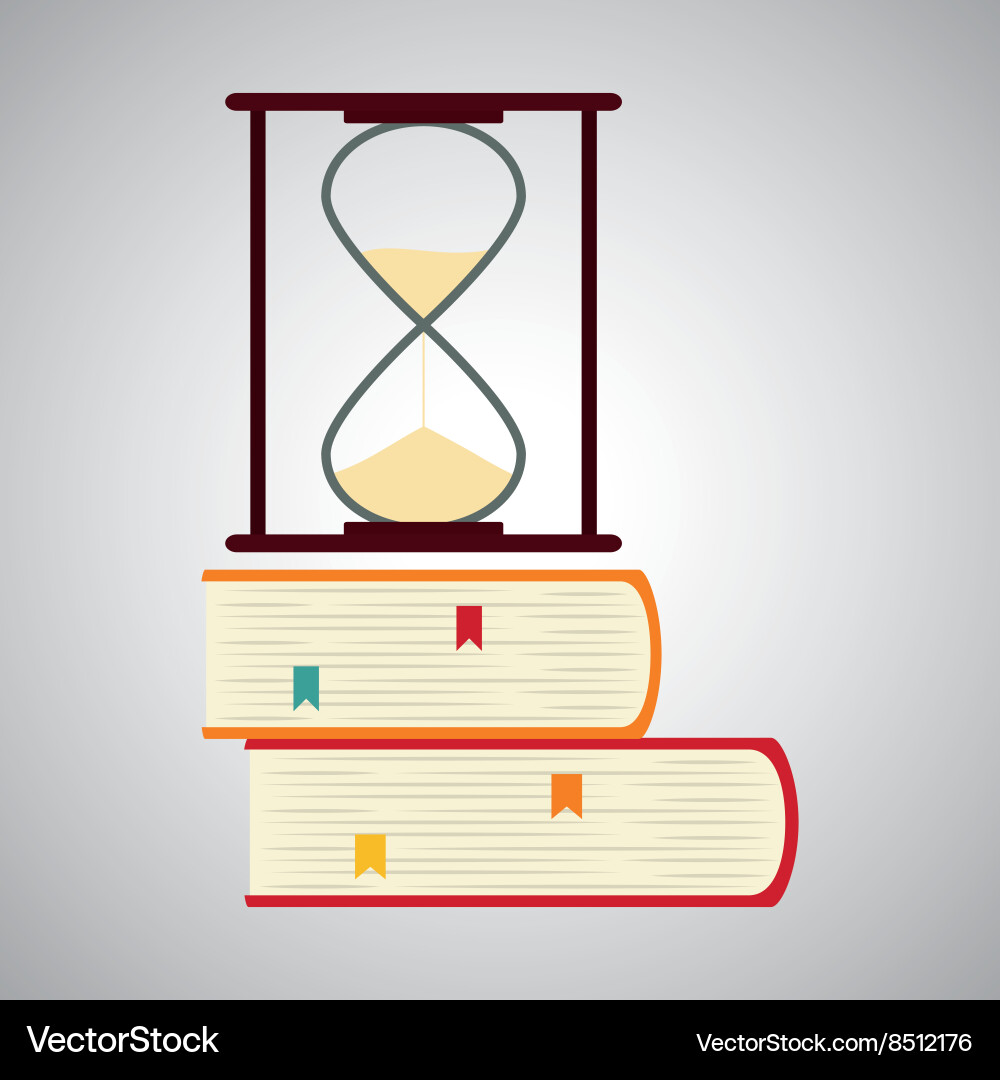 Flat about achievement design Royalty Free Vector Image