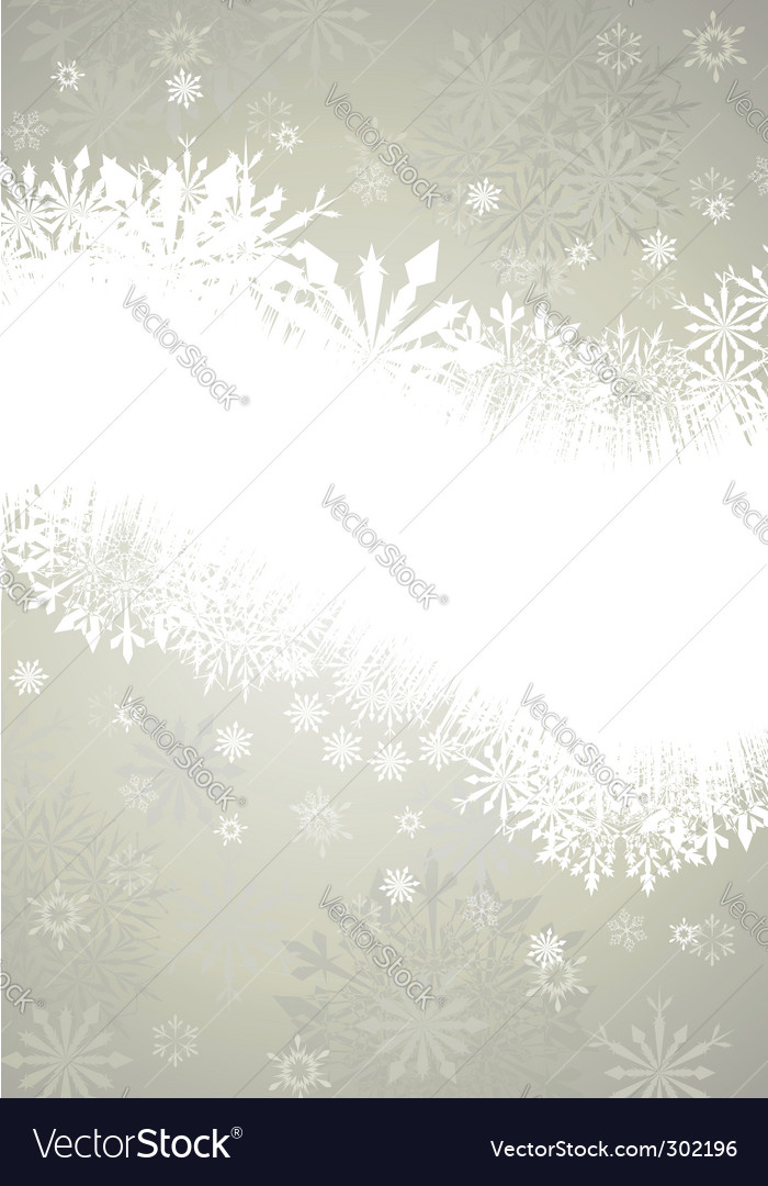 Christmas Background Royalty Free Vector Image