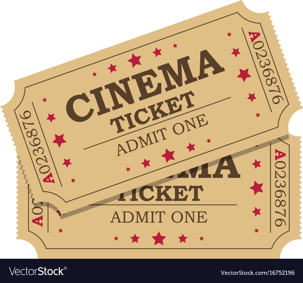 new movie tickets