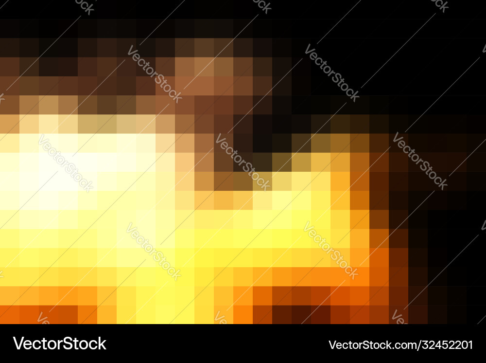 Abstract mosaic background Royalty Free Vector Image