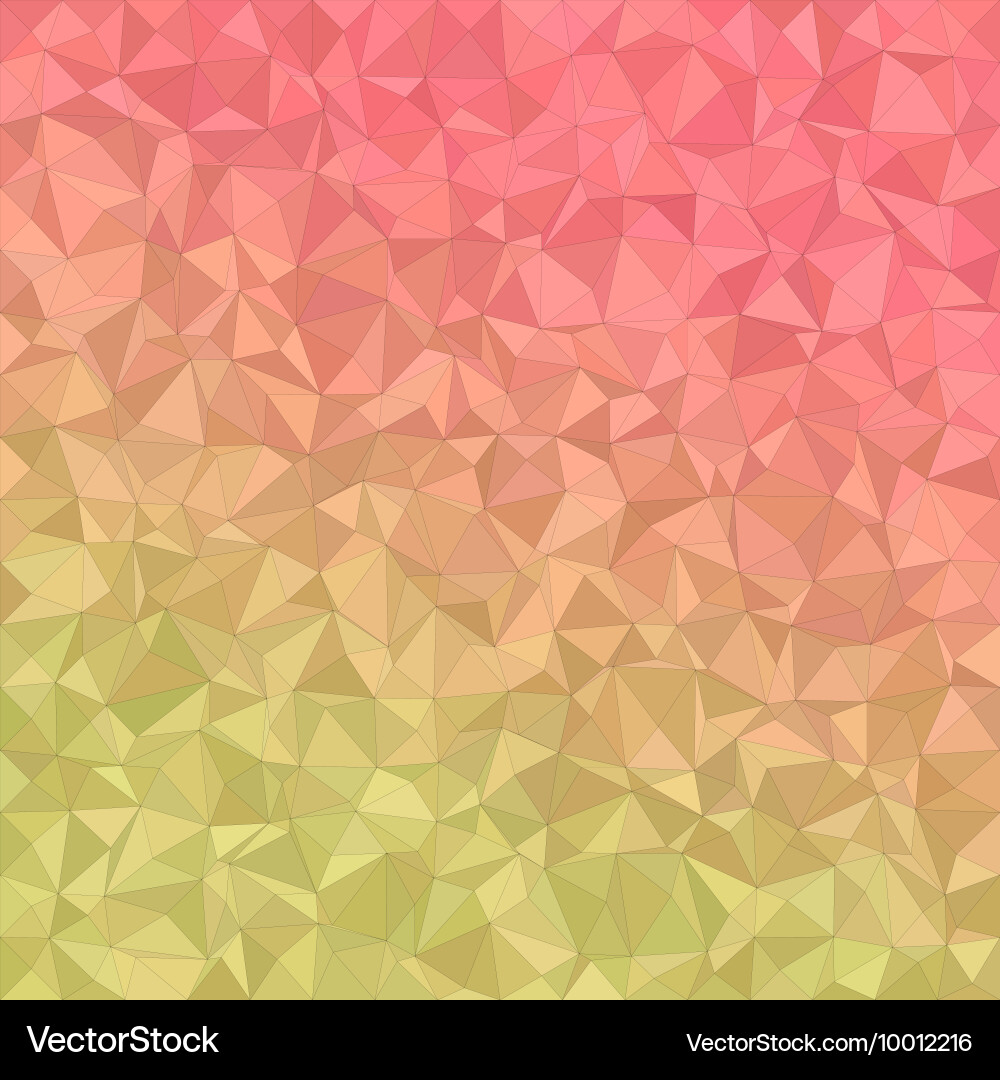 Abstract mosaic background Royalty Free Vector Image