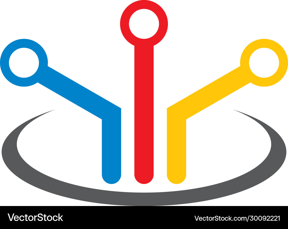Wirecable icon Royalty Free Vector Image - VectorStock