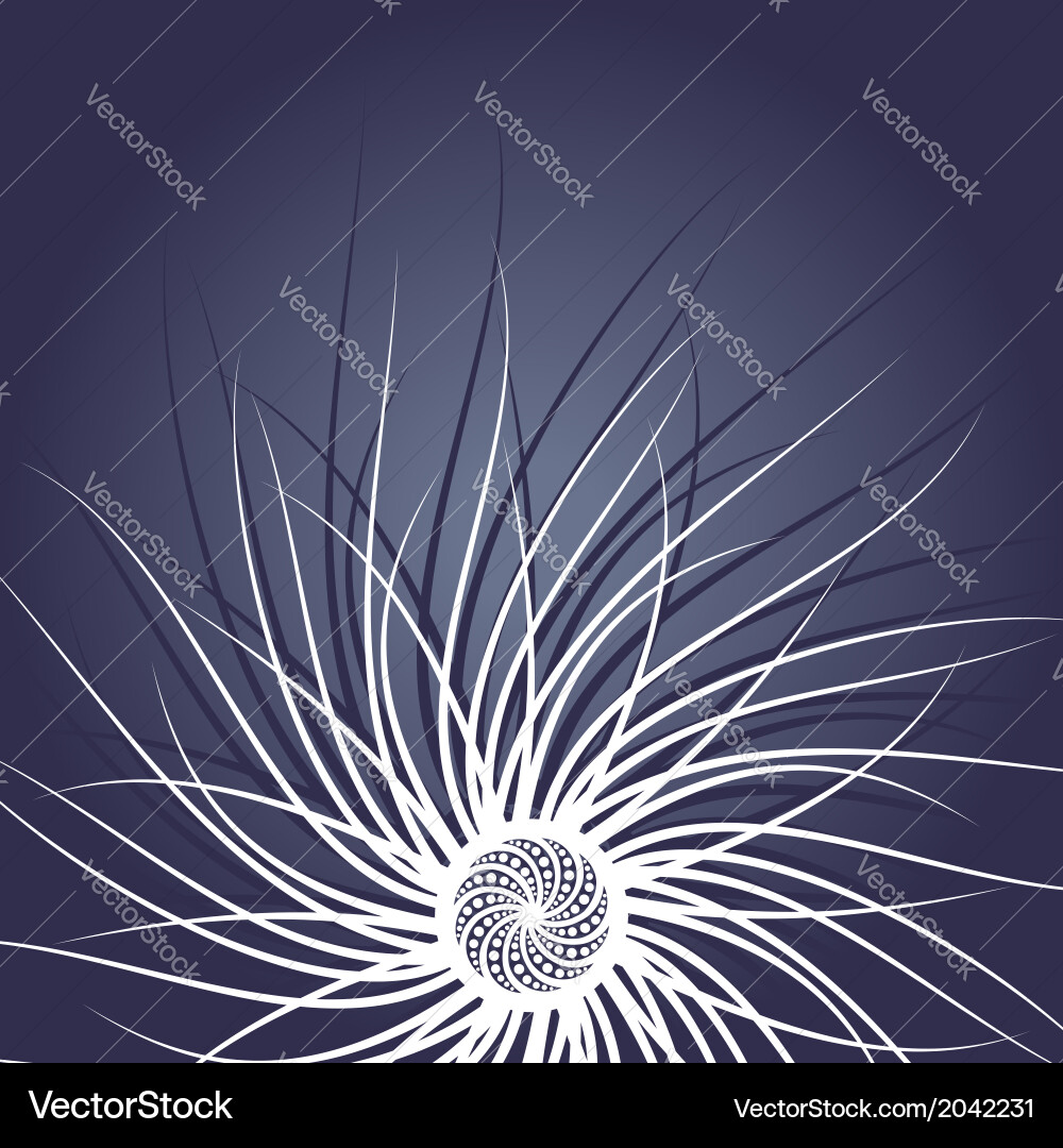 Colored abstract background Royalty Free Vector Image