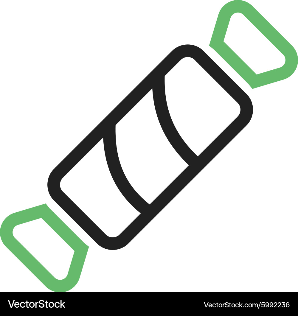 Sweet Candy Royalty Free Vector Image - VectorStock