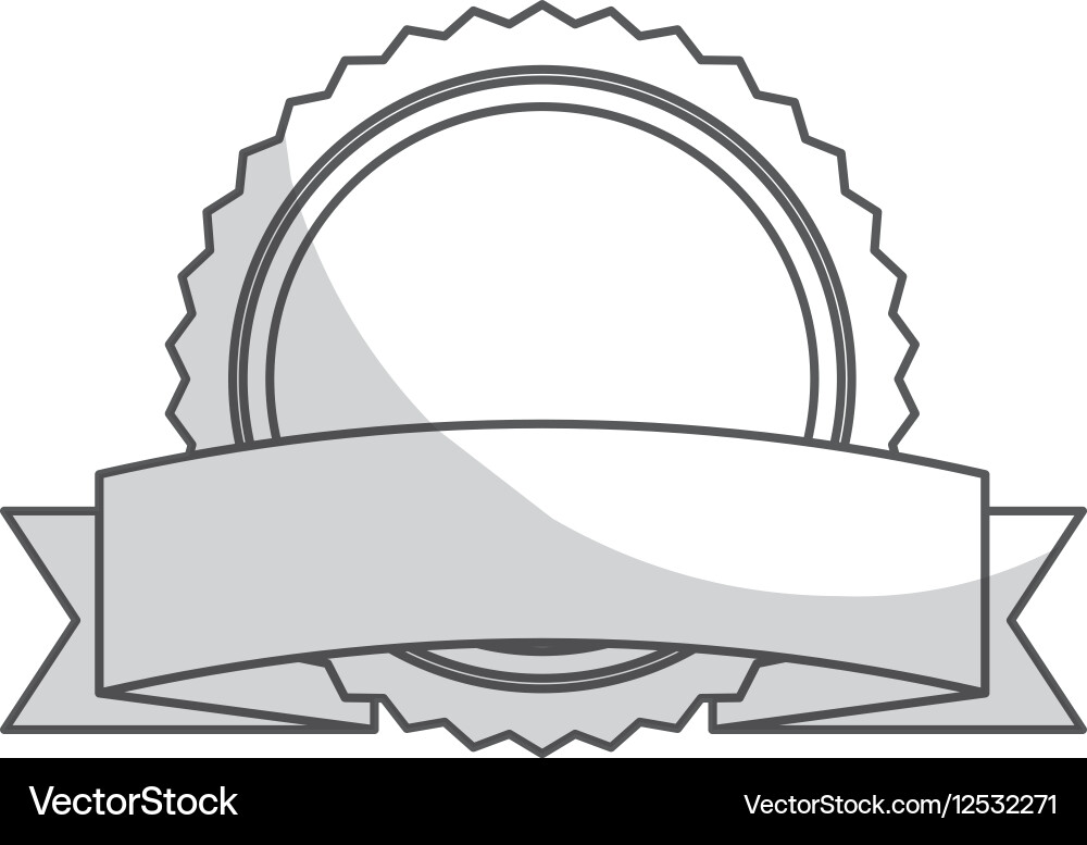 Seal stamp design Royalty Free Vector Image - VectorStock