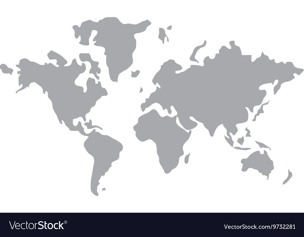 Dotted World Map Icon PNG Transparent With Clear Background ID 272890 |  TOPpng