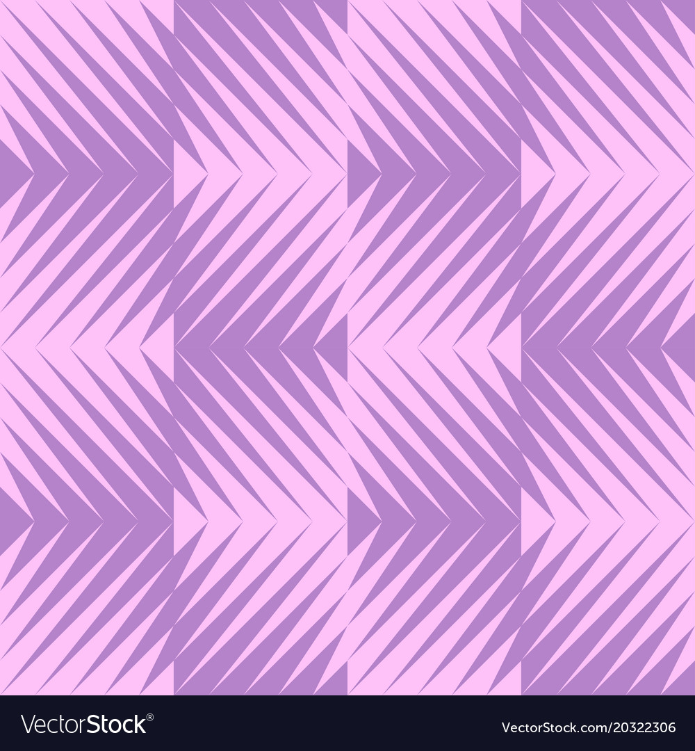 Geometric jagged edge seamless pattern Royalty Free Vector