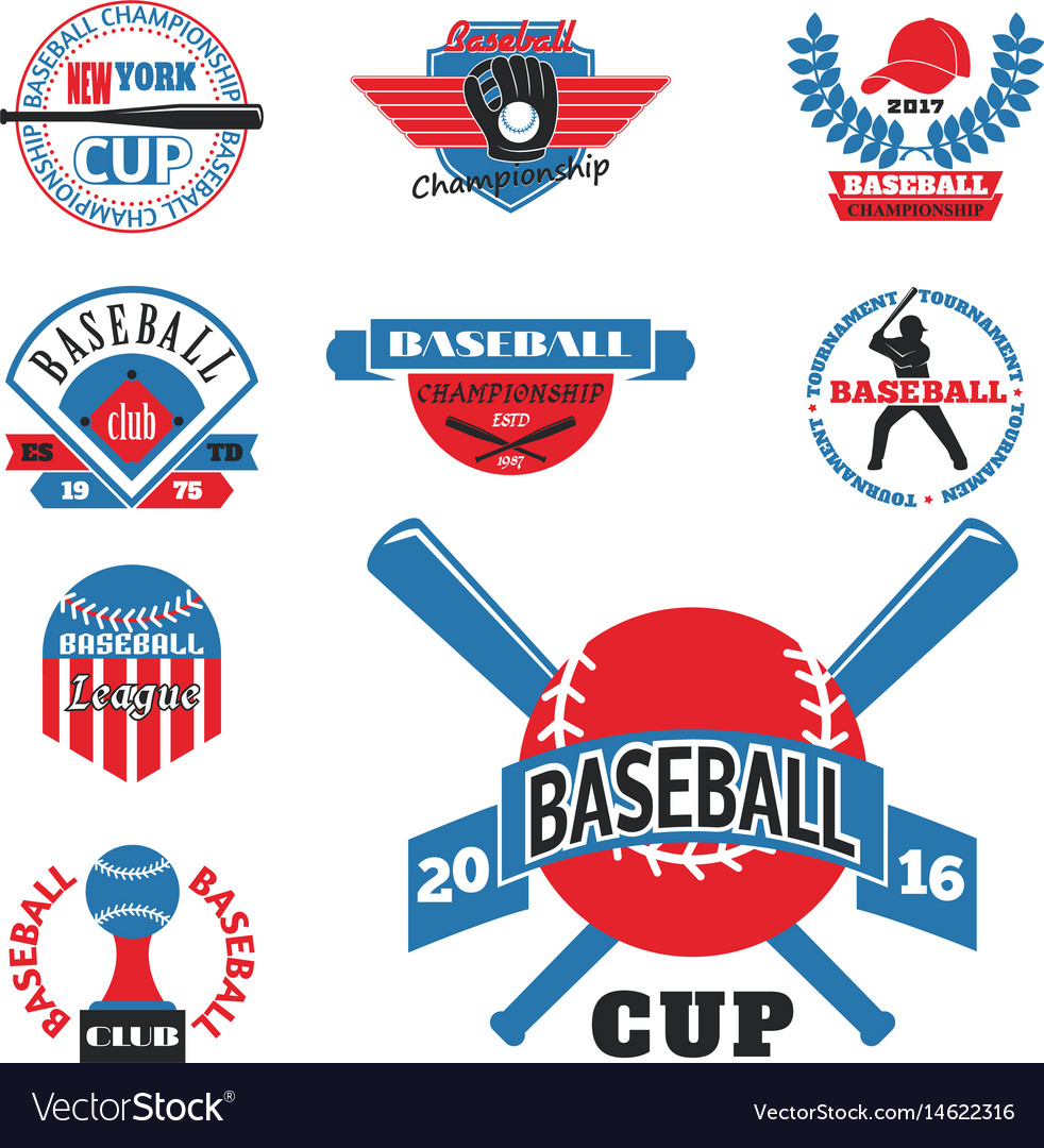 Tournament competition graphic champion Royalty Free Vector