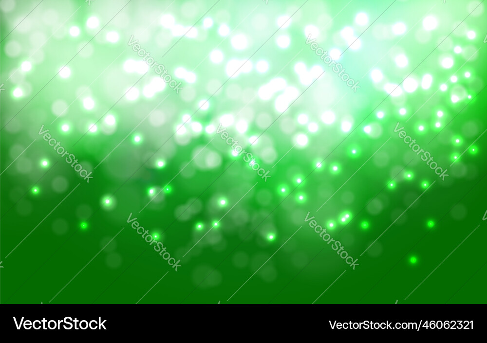 Background material light image Royalty Free Vector Image