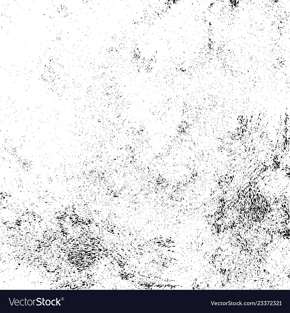 Grunge texture distressblack template background Vector Image