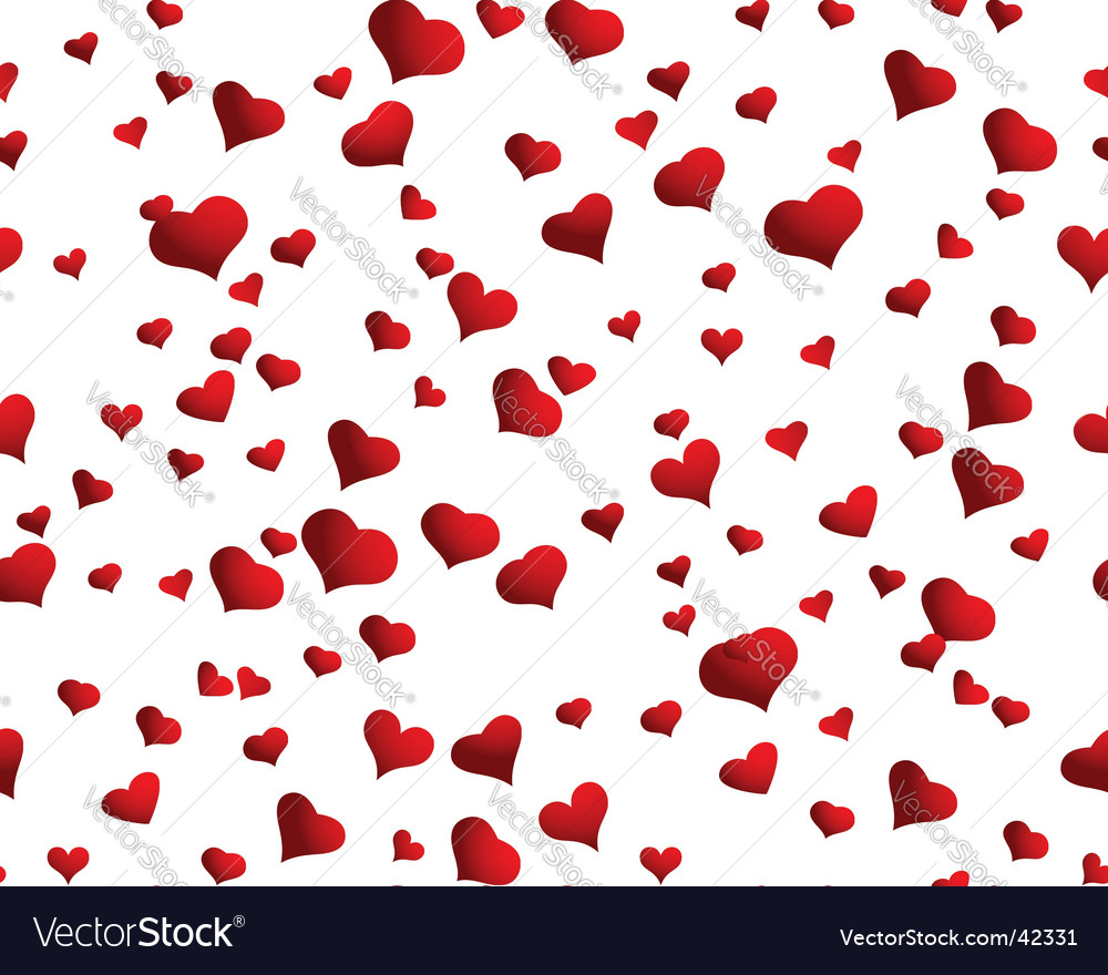 hearts background royalty free vector image vectorstock hearts background pictures