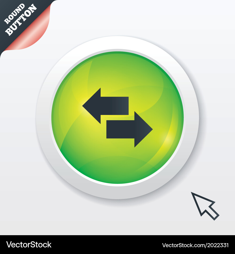 Incoming outgoing calls sign upload download Vector Image