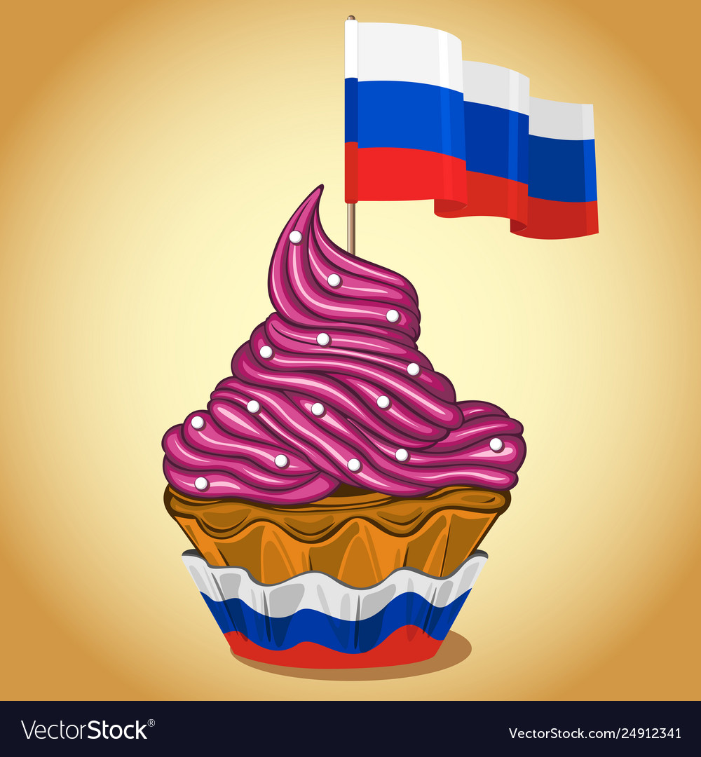 Russian Flag Theme