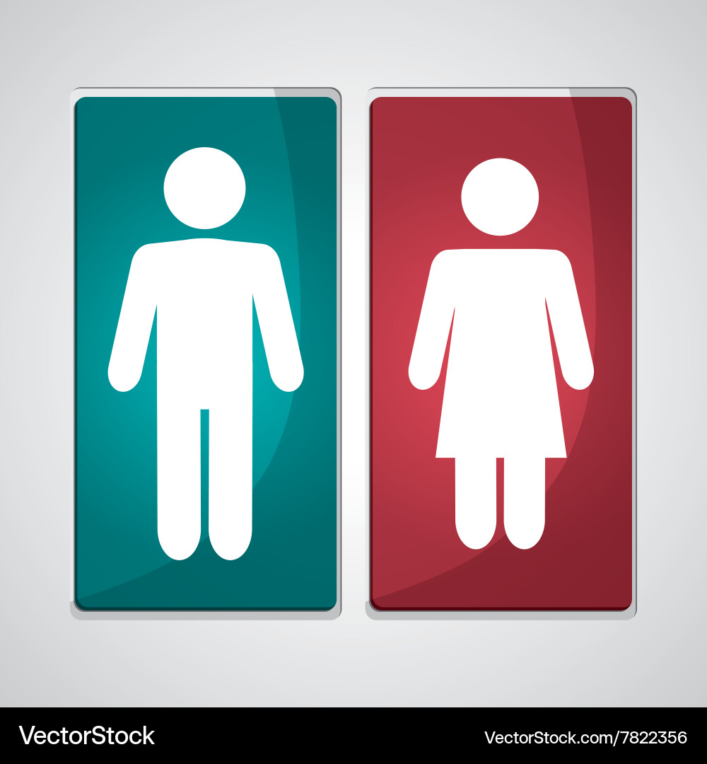 Road sign design Royalty Free Vector Image - VectorStock