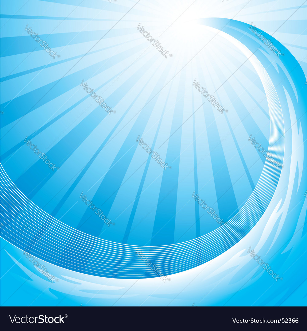 ocean wave background