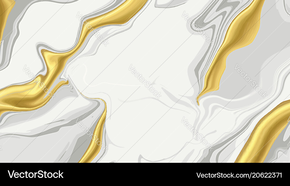 Abstract marble background Royalty Free Vector Image