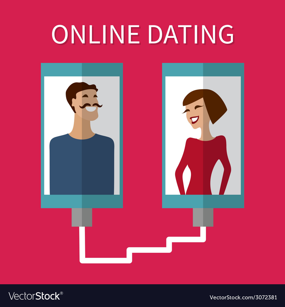 online flirten