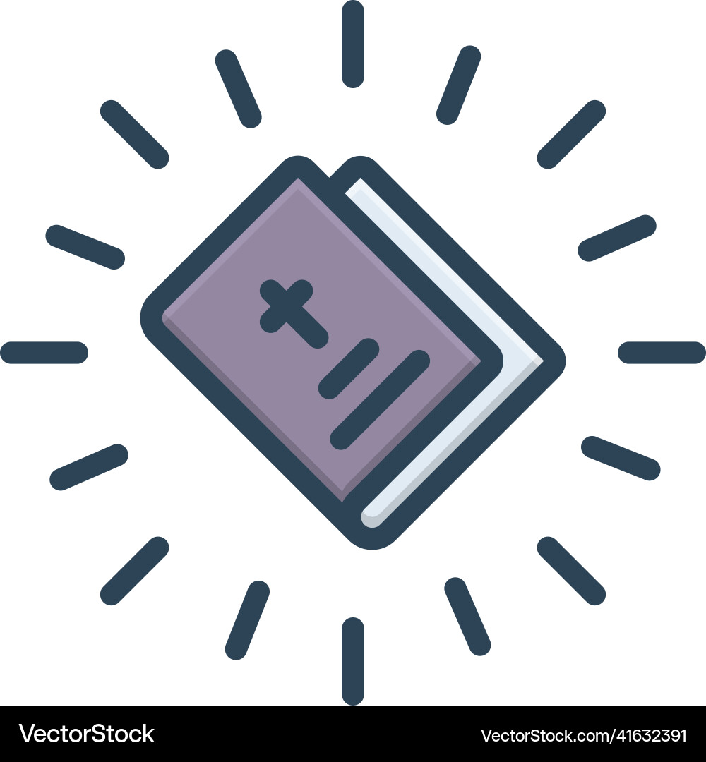 Biblical Royalty Free Vector Image - VectorStock