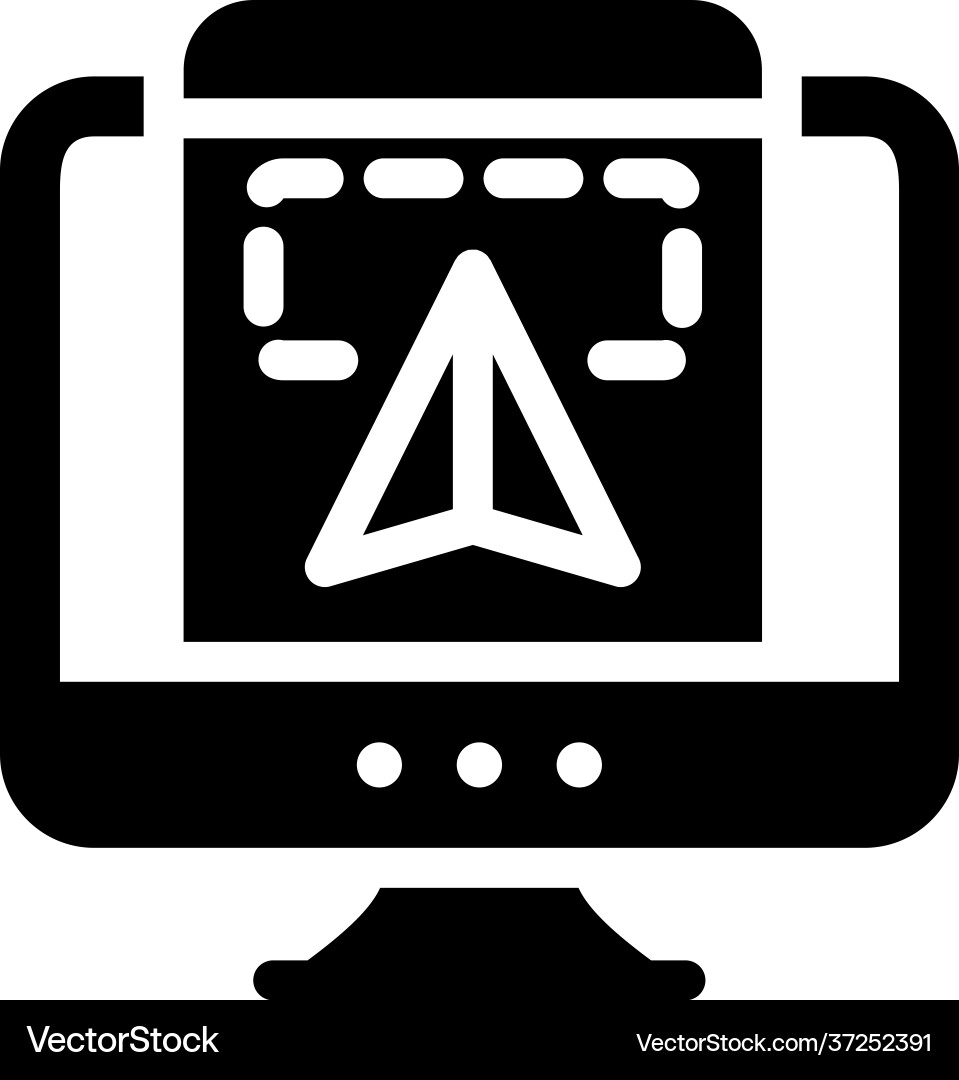 Web cursor Royalty Free Vector Image - VectorStock