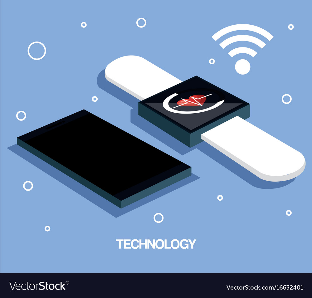 smartwatch internet