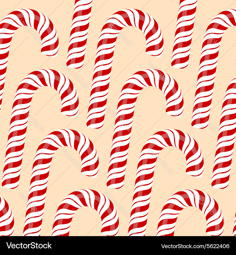 Candy background Royalty Free Vector Image - VectorStock