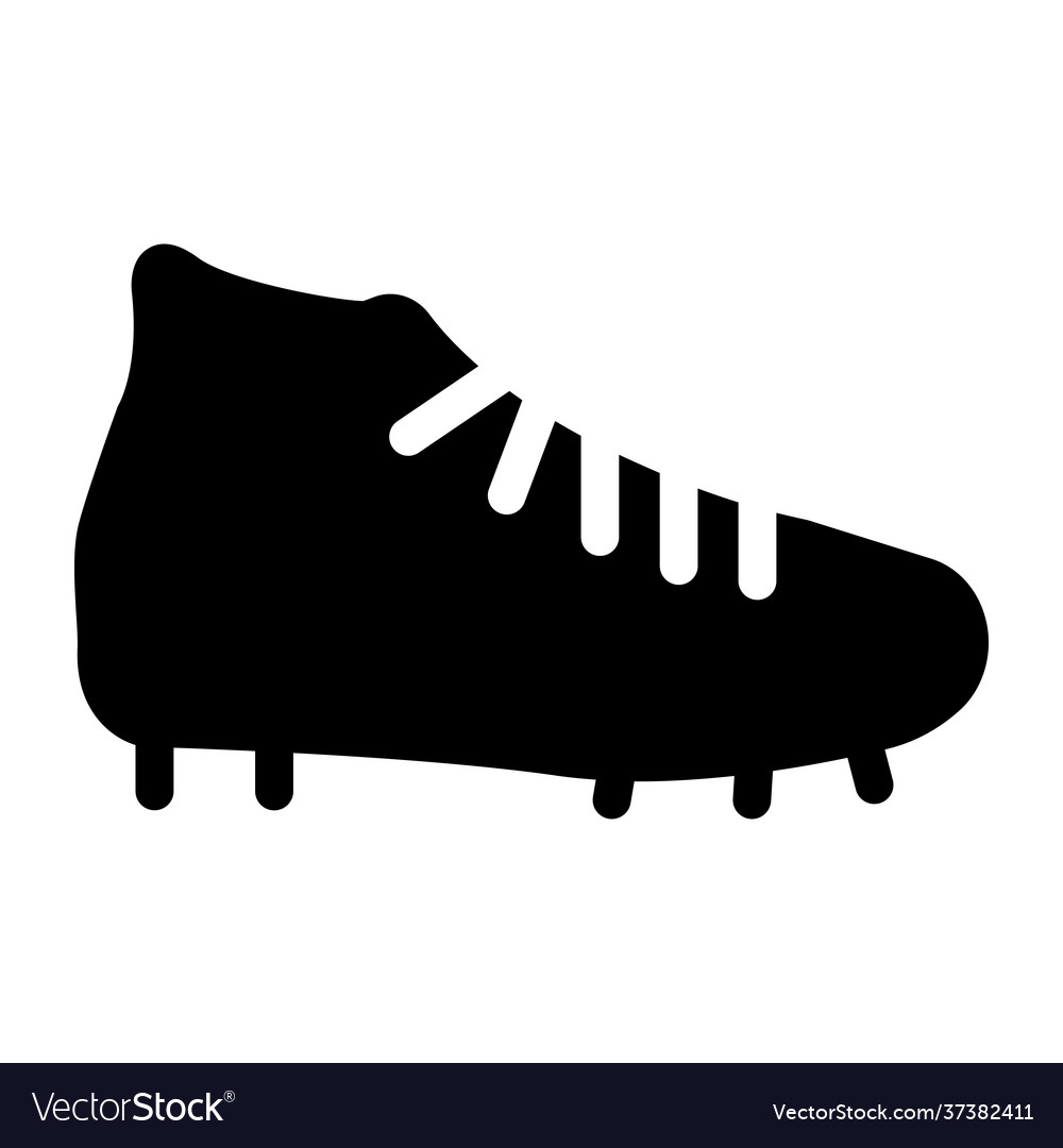 Shoe Royalty Free Vector Image - VectorStock