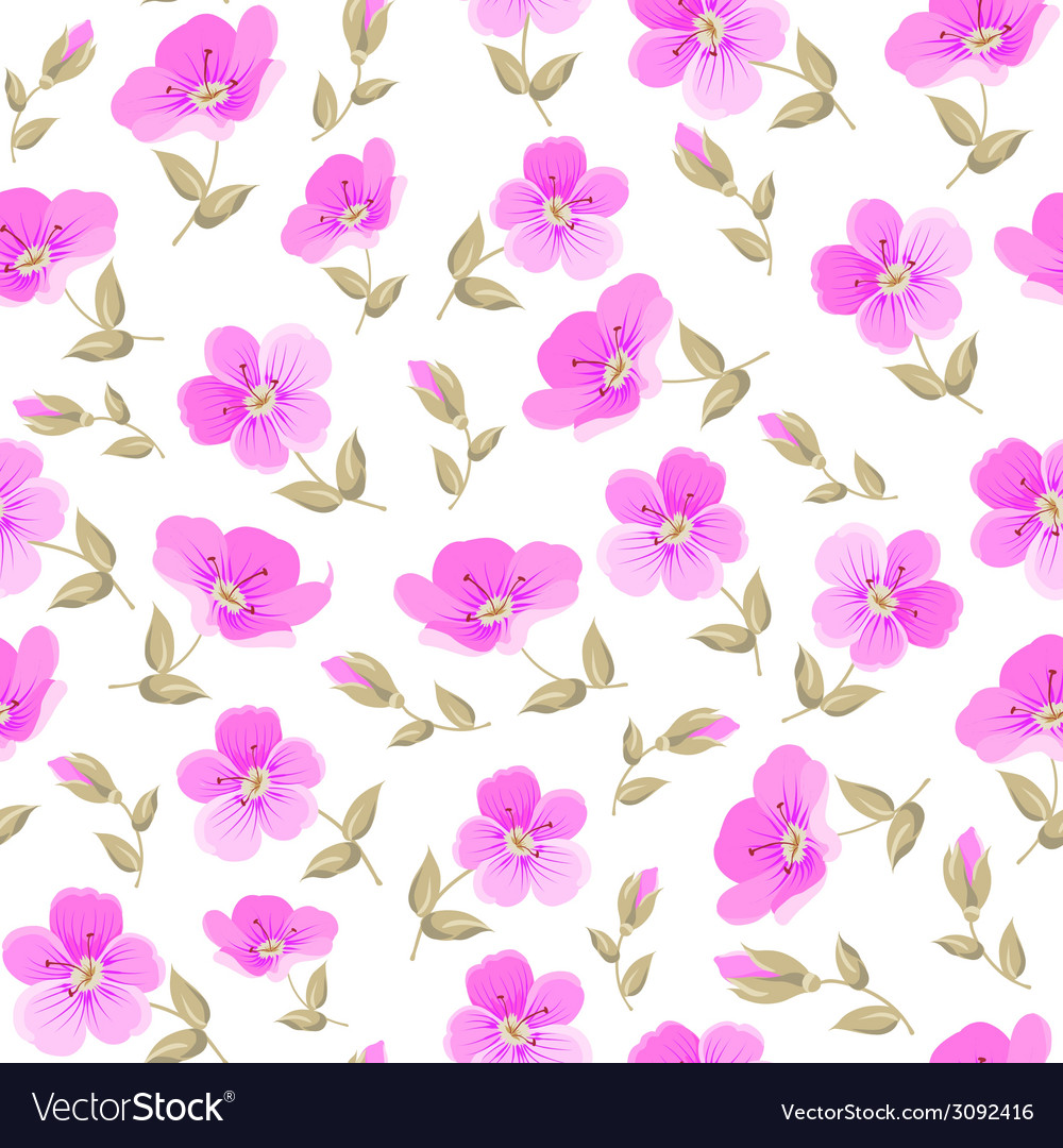 Seamless pattern Royalty Free Vector Image - VectorStock