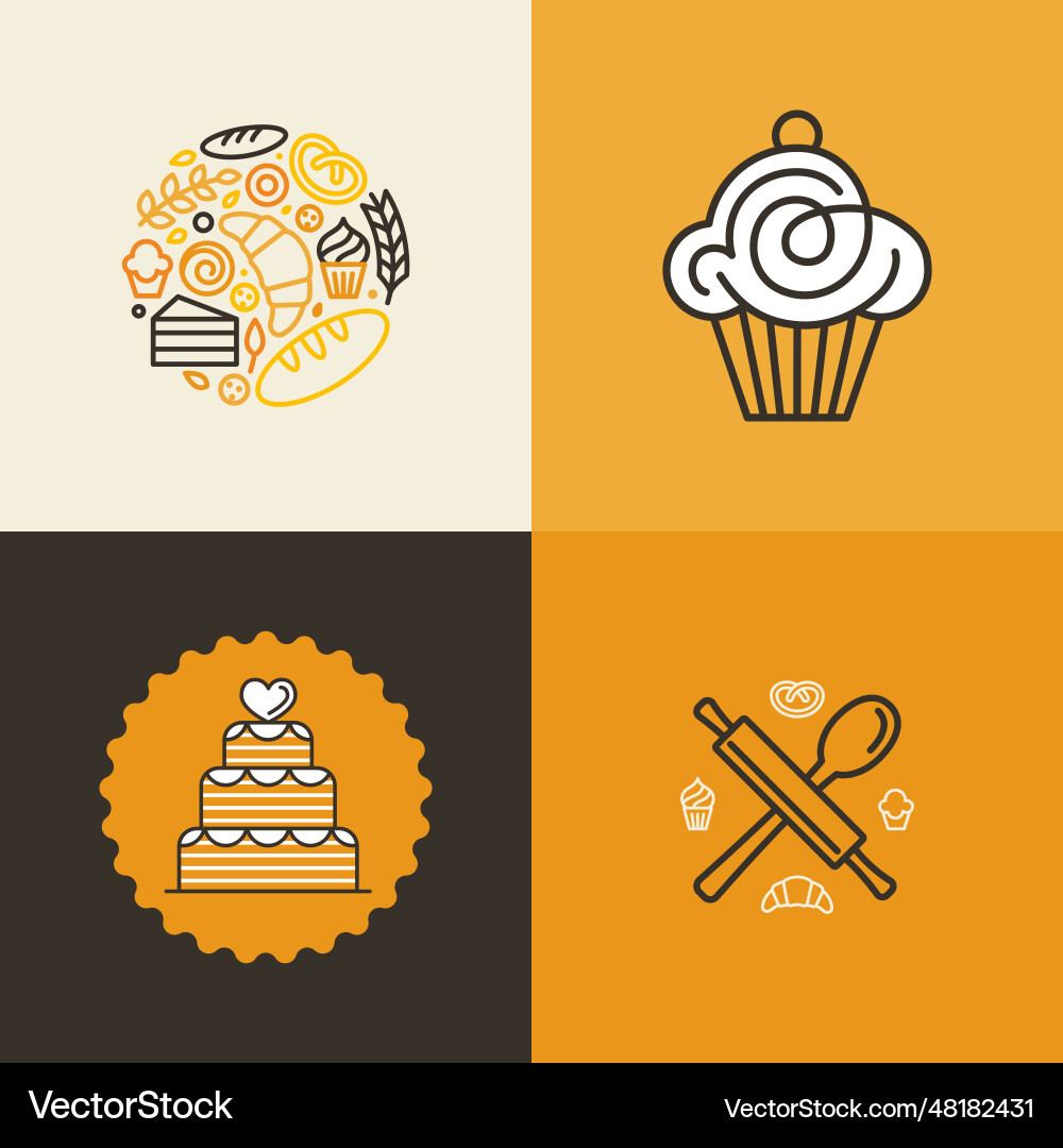 Print Royalty Free Vector Image - VectorStock