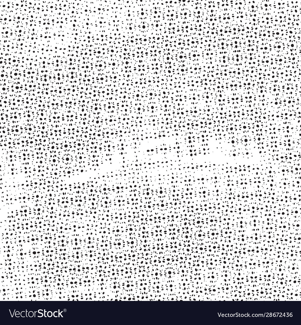 Dot overlay texture Royalty Free Vector Image - VectorStock