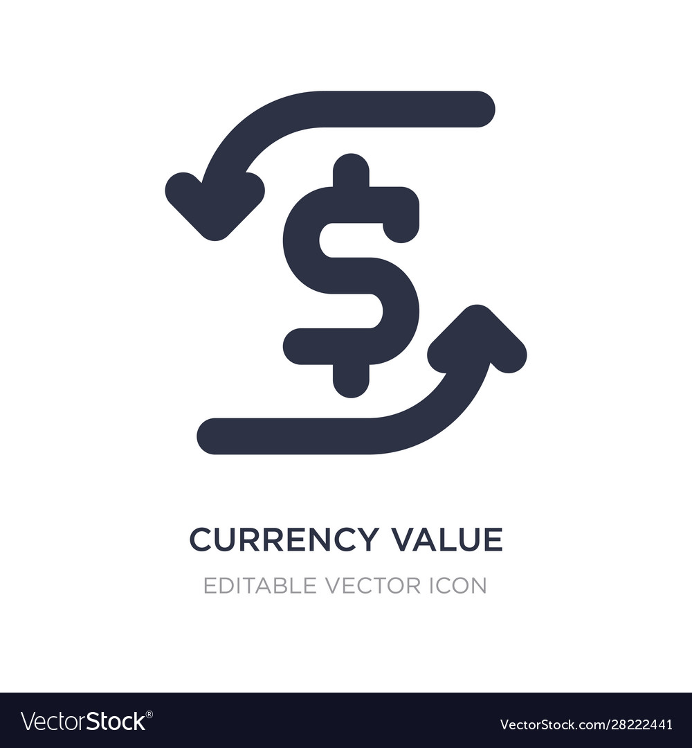 Currency values. Элемент валюта.