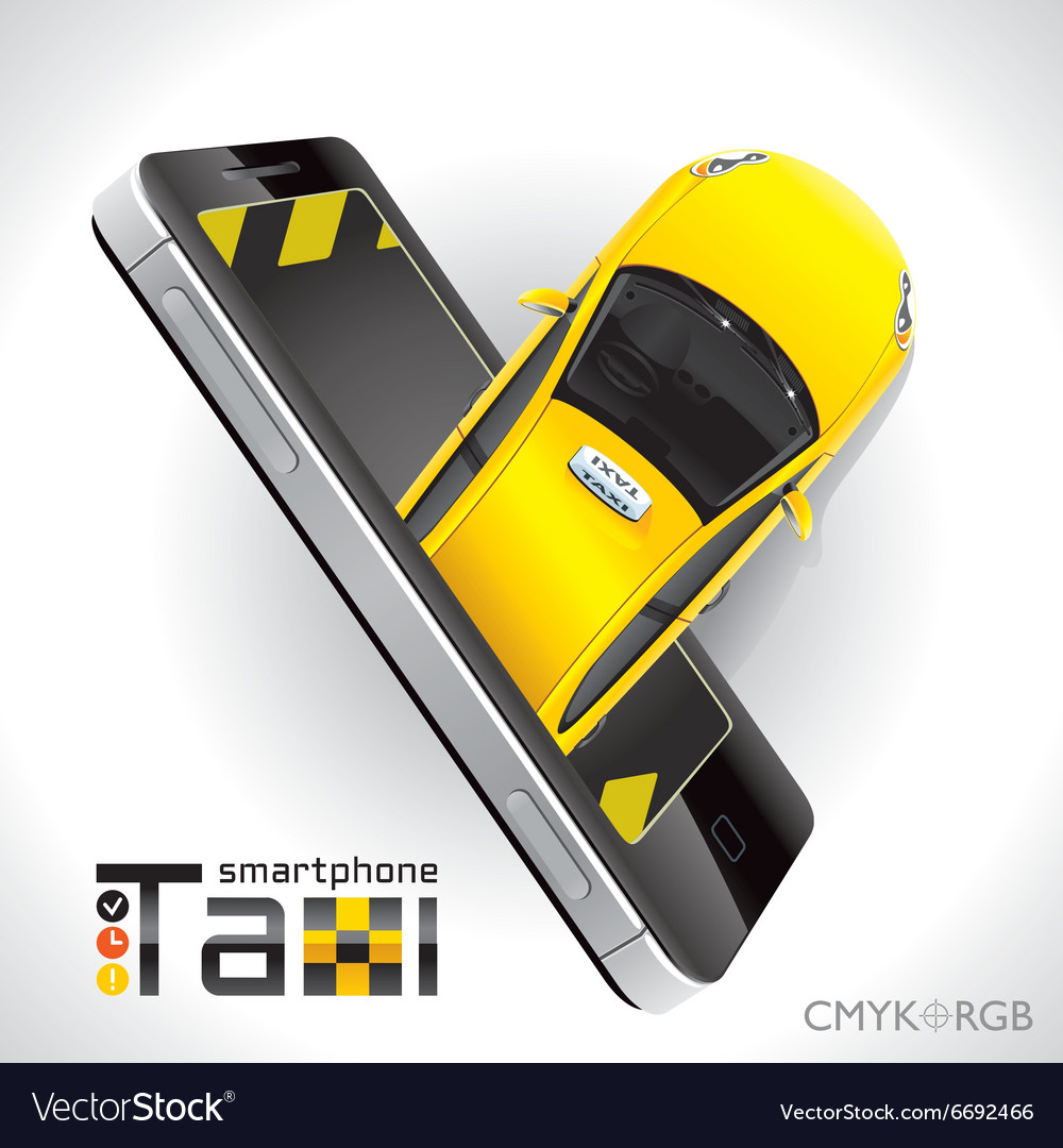 смартфон для такси 2023