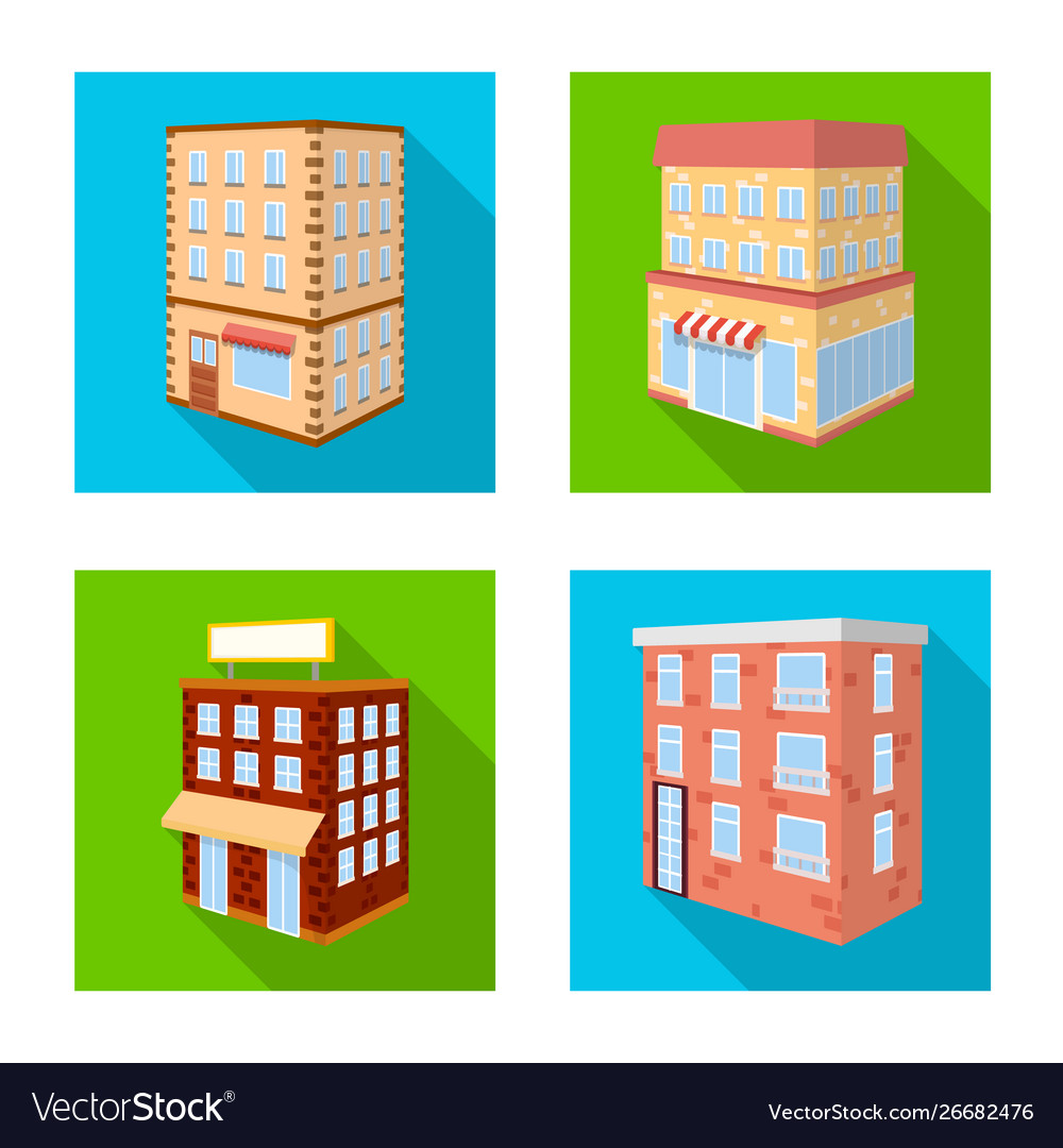 Design construction and building sign Royalty Free Vector