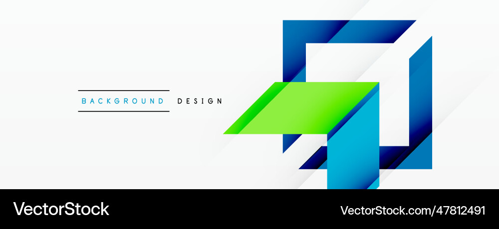 Visually striking background design featuring Vector Image