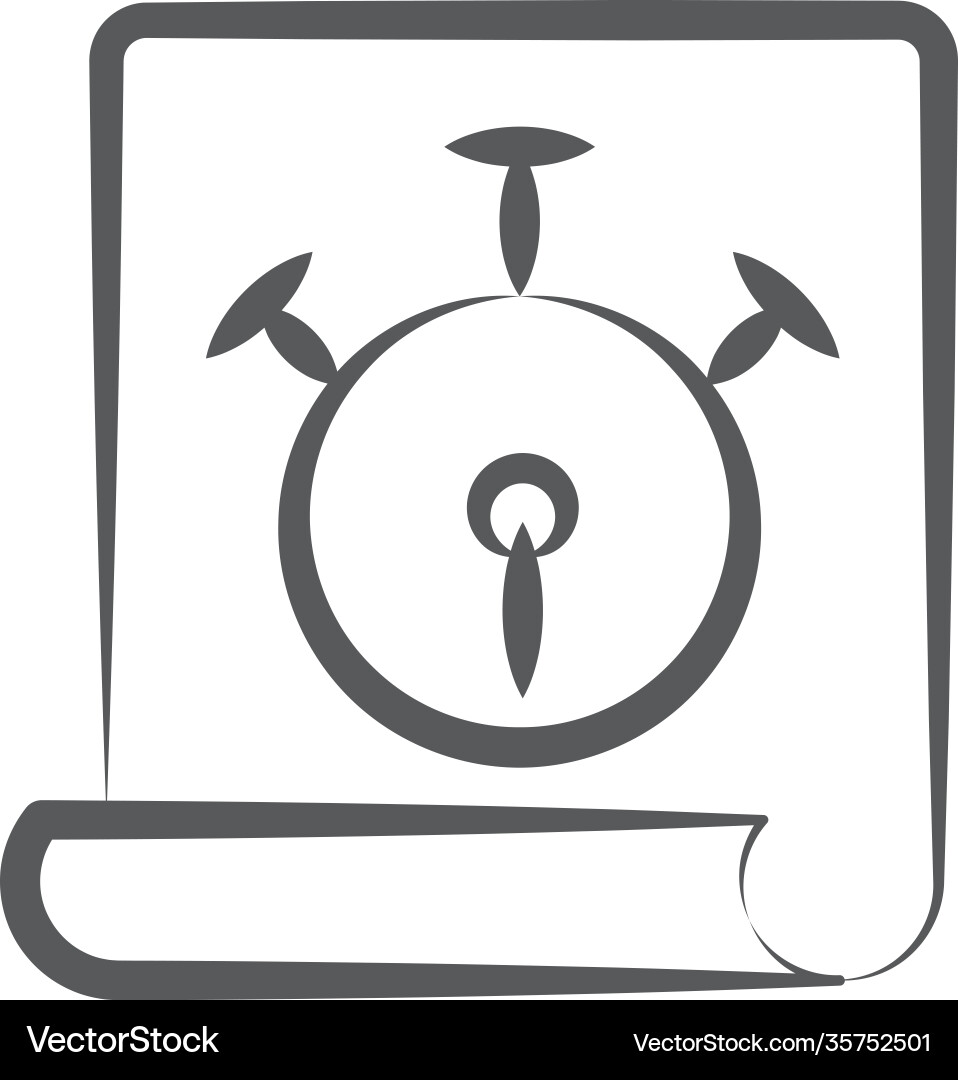 Page speed performance Royalty Free Vector Image
