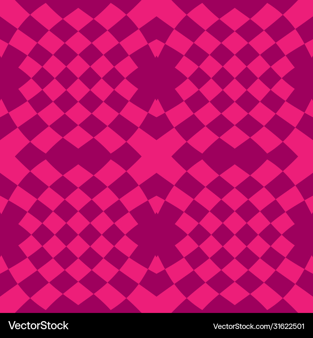 Seamless geometric pattern for textiles packaging Vector Image