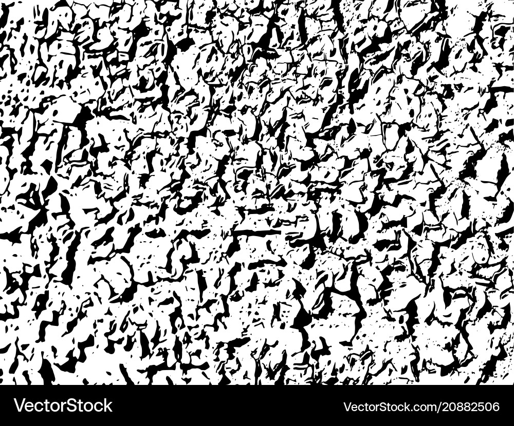 Texture of rust aged scratch grunge urban Vector Image