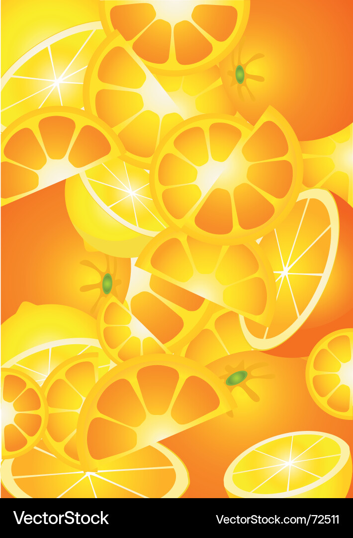 Tropical fruit Royalty Free Vector Image - VectorStock