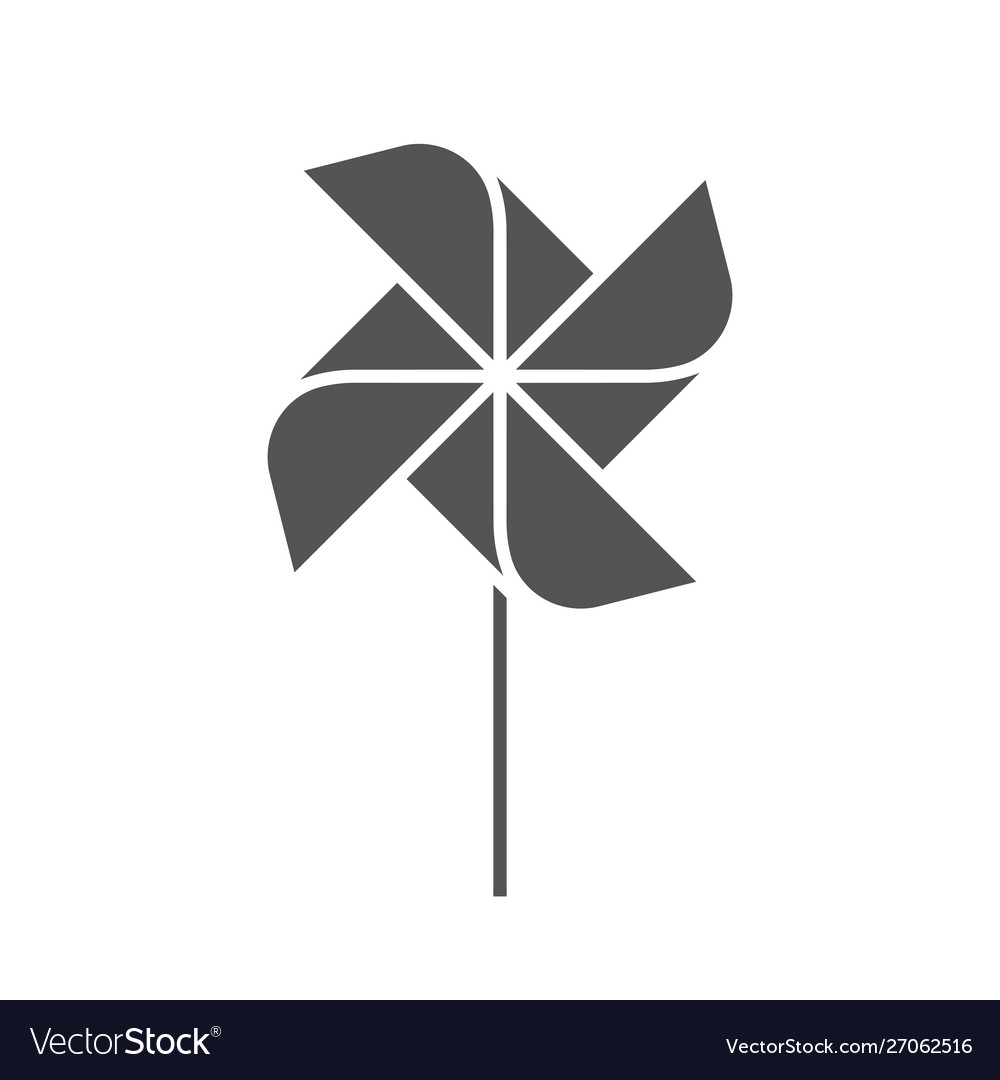 Pinwheel Logo