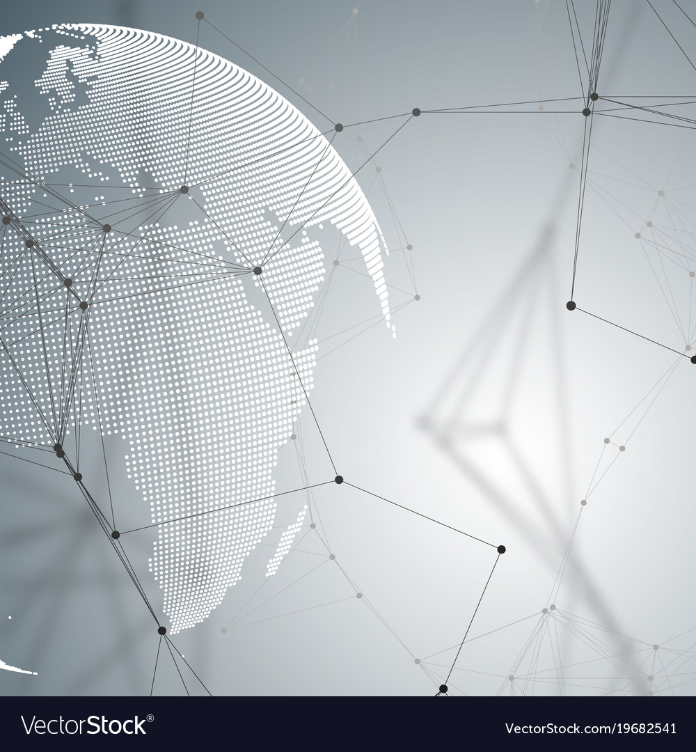Global gray