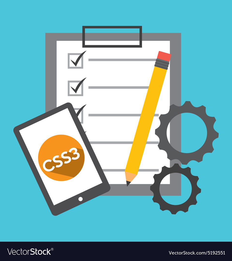 Programming language Royalty Free Vector Image