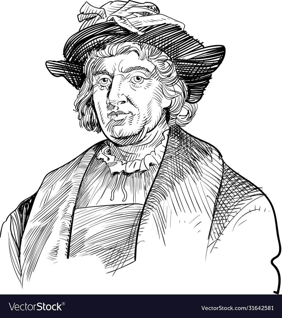 christopher columbus clip art