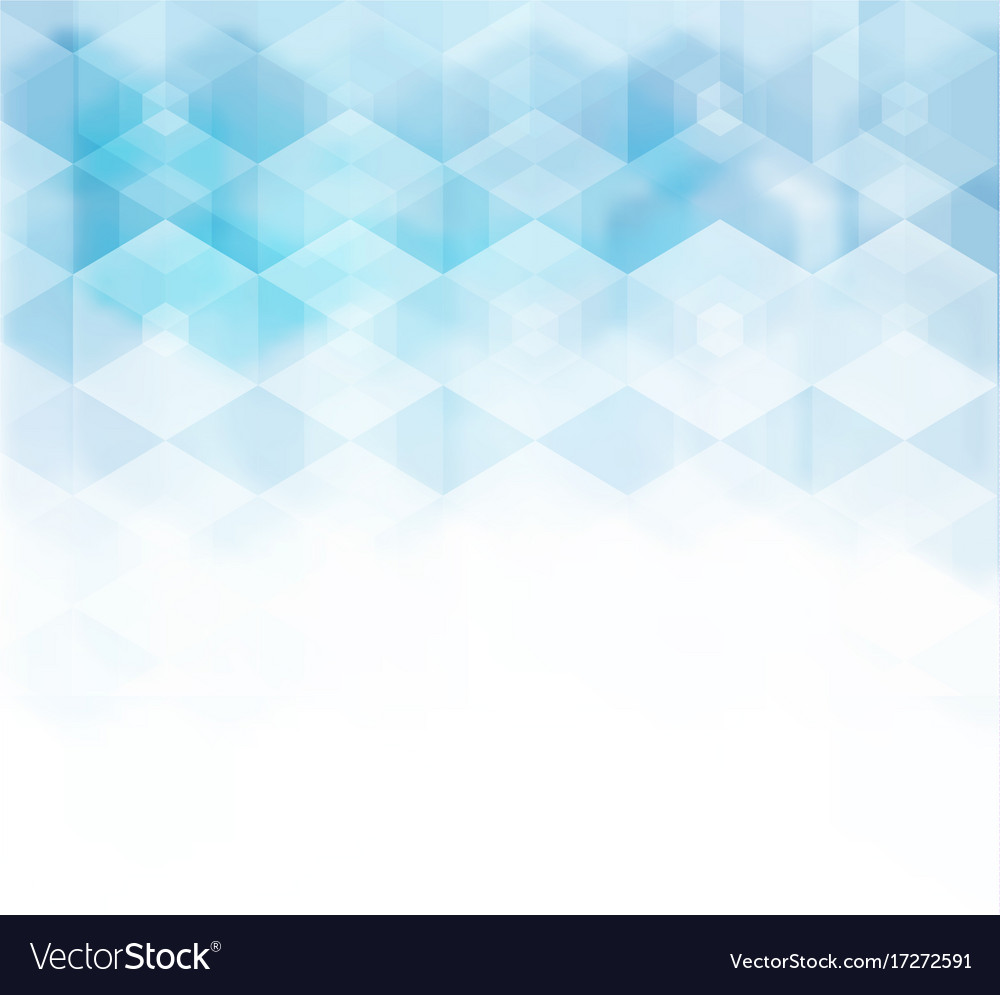 Design brochure template abstract background Vector Image