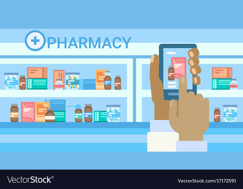 Pharmacy Online Medical Consultation Doctor Health