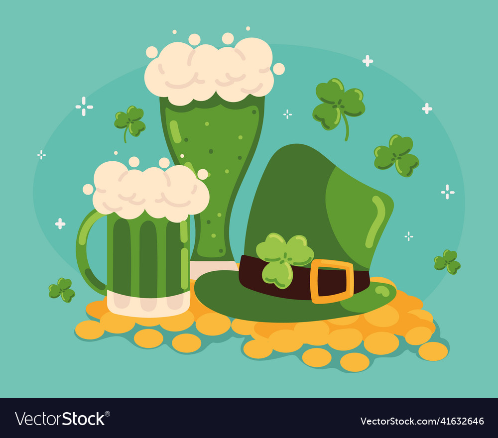 st patricks day beers