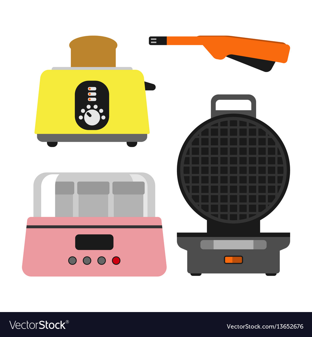 old fashioned toaster